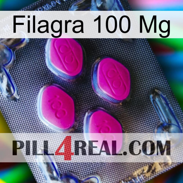 Filagra 100Mg 02
